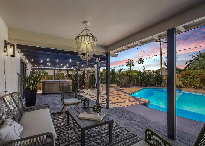 Montecito - Hot Tub - Amazing Pool - Fire Pit