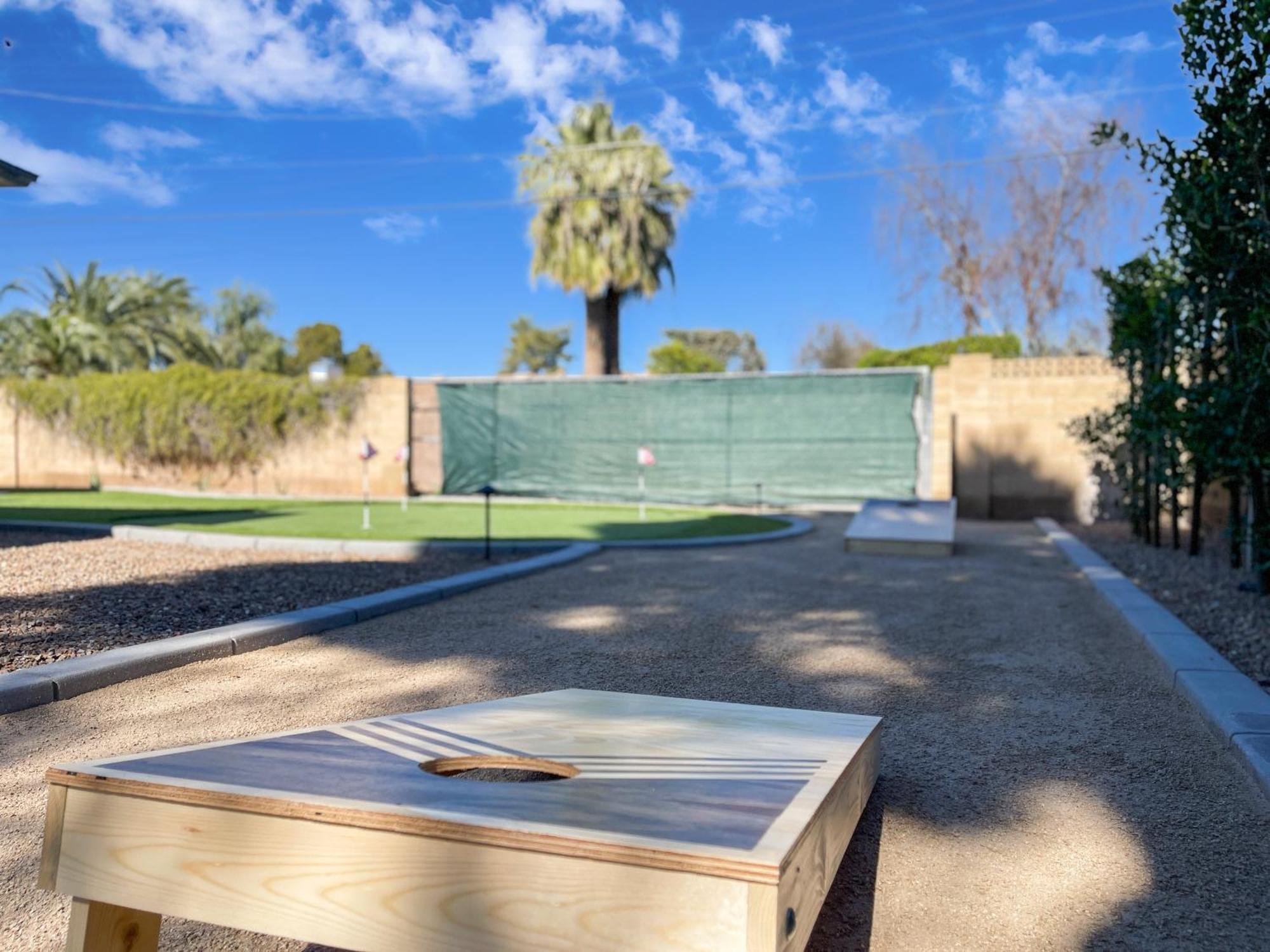 Holiday home Montecito - Hot Tub - Amazing Pool - Fire Pit *