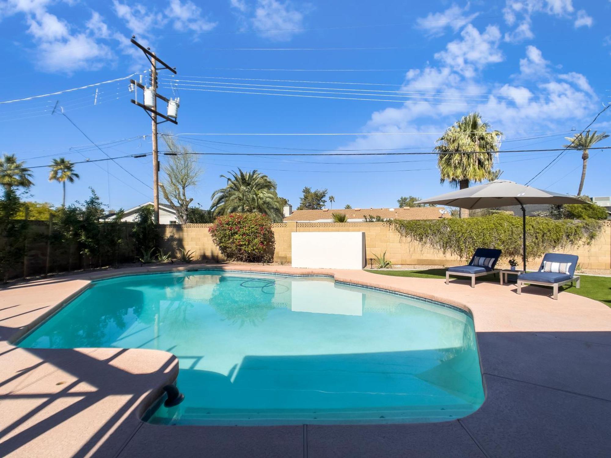 Montecito - Hot Tub - Amazing Pool - Fire Pit