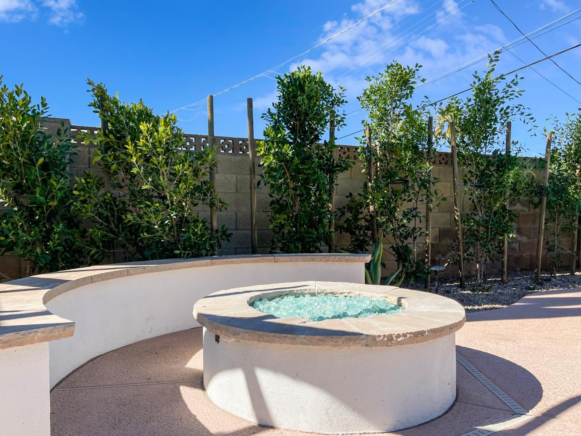 Holiday home Montecito - Hot Tub - Amazing Pool - Fire Pit *