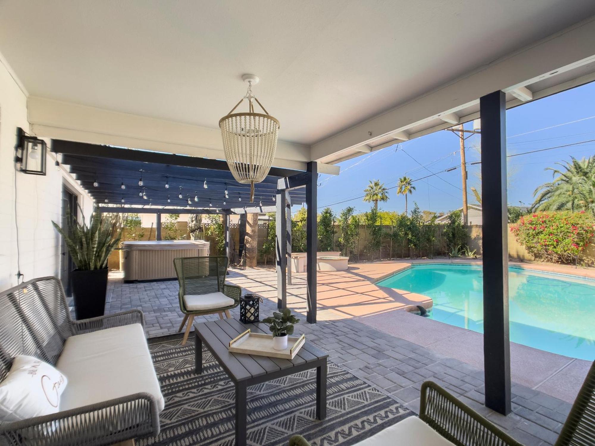 Montecito - Hot Tub - Amazing Pool - Fire Pit