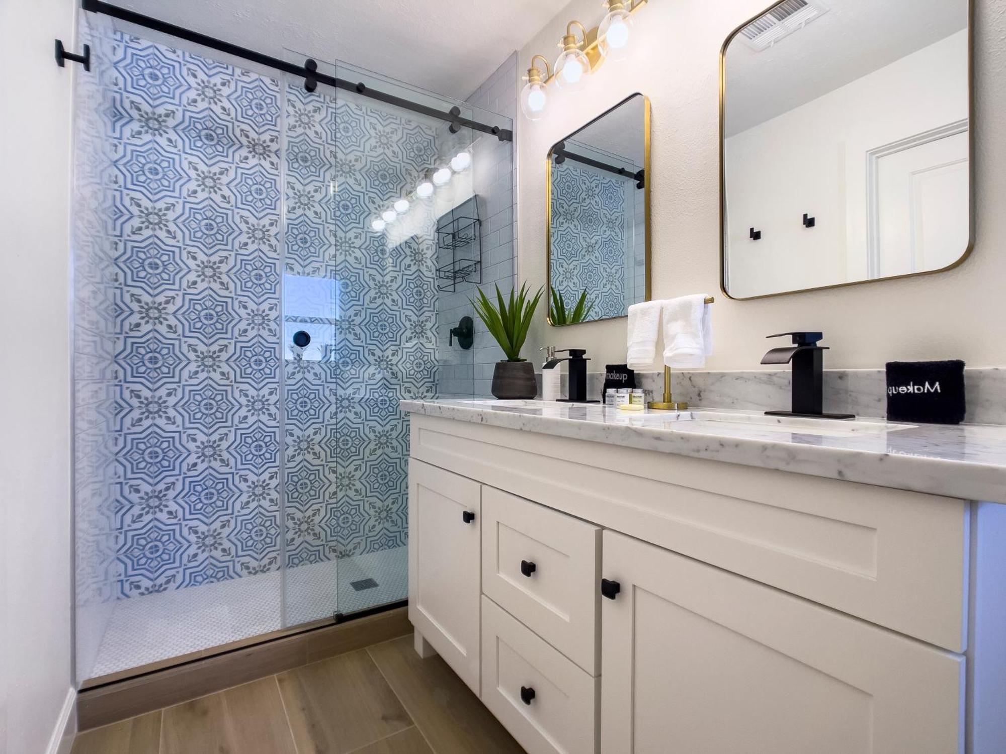 Holiday home Montecito - Hot Tub - Amazing Pool - Fire Pit *