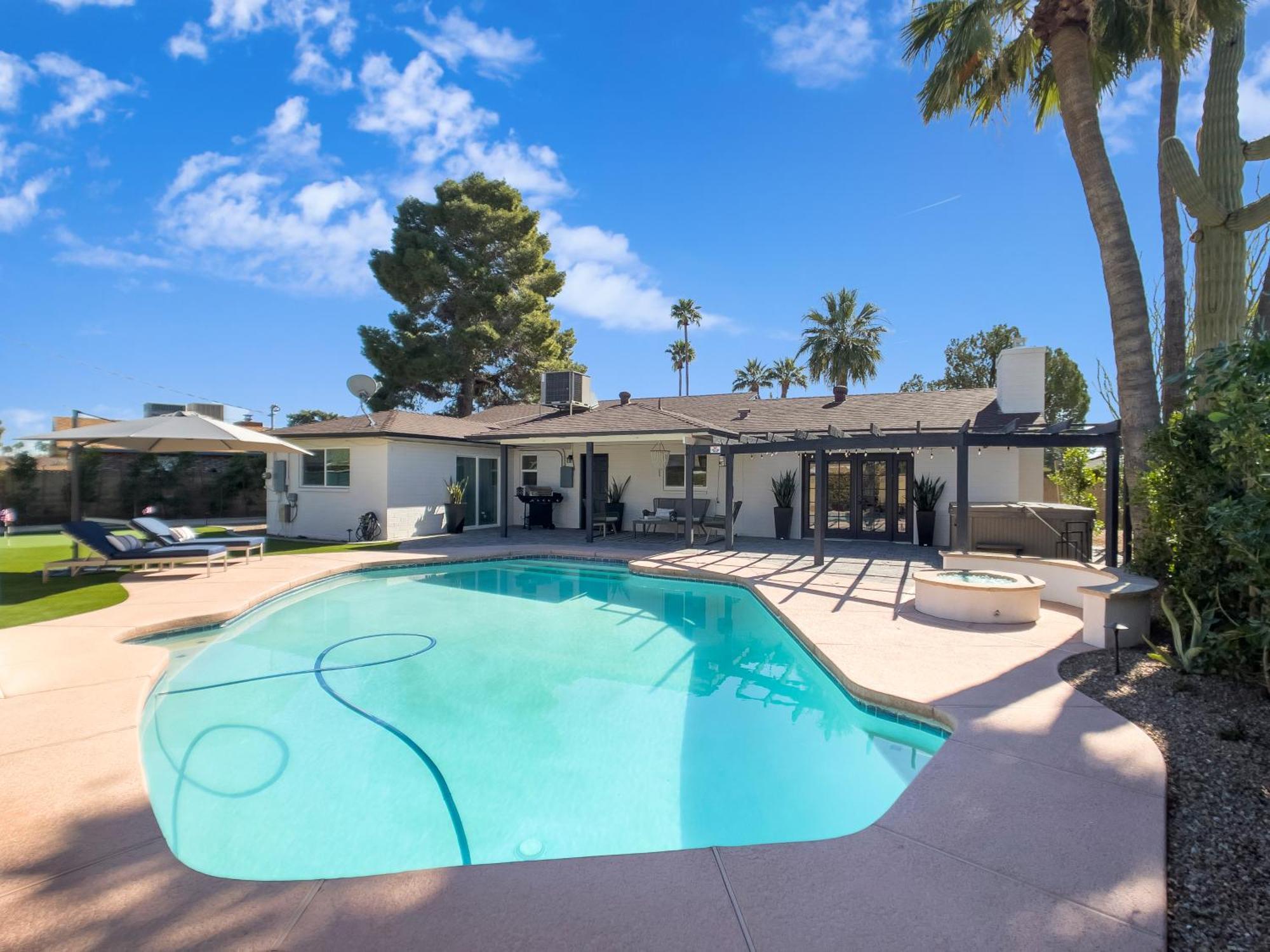 Montecito - Hot Tub - Amazing Pool - Fire Pit